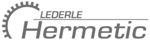 HERMETIC LOGO TRANSPARENT