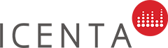 Icenta Logo