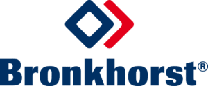 Logo Bronkhorst transparent