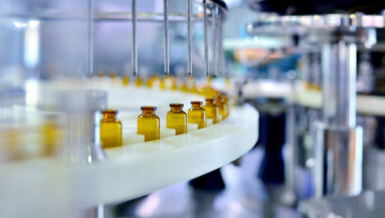 Sanitary Static Mixers Help the Food and Biotech Industry