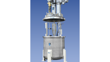 Highly Engineered Multi-Agitator Mixing Systems for Specialty Applications
