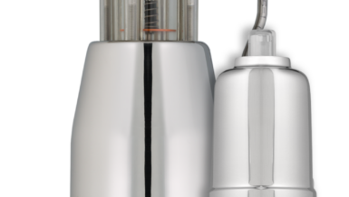 New Hygienic Angle Seat Valves For Food and Beverage Production