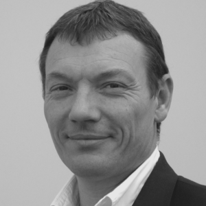 Picture of Stéphane Dumonceaux