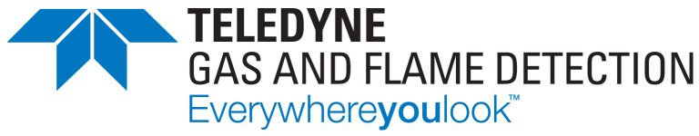 TGas and Flame Detection_Logo_2 Line