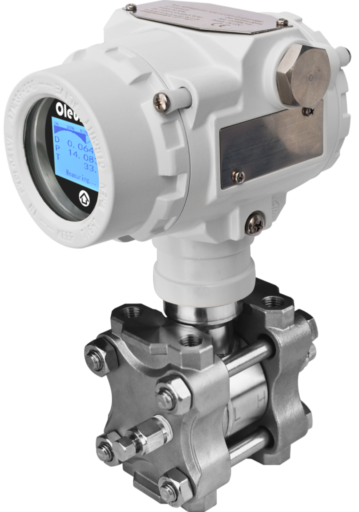 The Power of 3-in-1 Flow Measurement