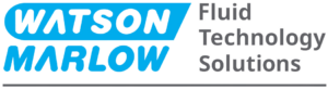 Watson Marlow logo transparent